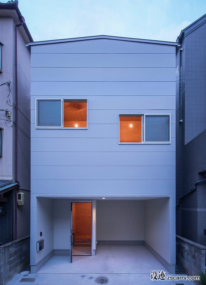 444 (101).jpg 家装参考,特殊,日本住宅,