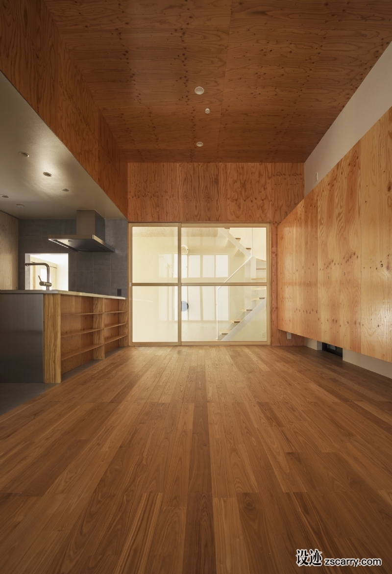 444 (108).jpg 家装参考,特殊,日本住宅,