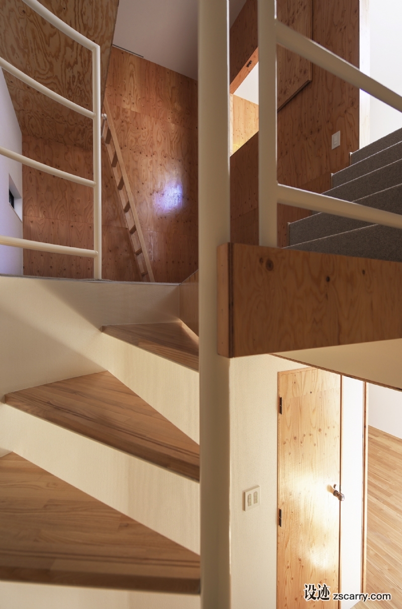 444 (110).jpg 家装参考,特殊,日本住宅,