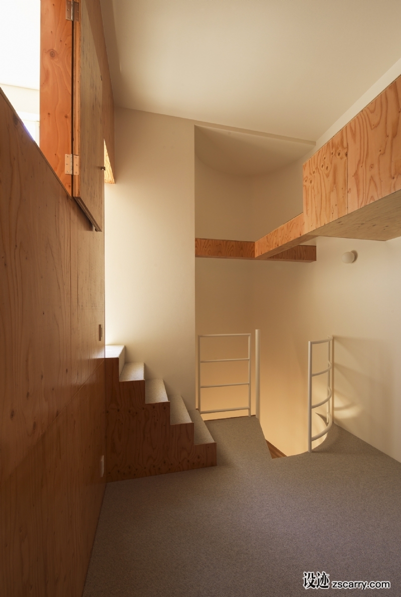 444 (111).jpg 家装参考,特殊,日本住宅,