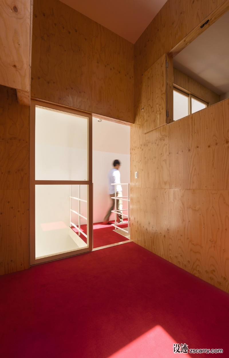 444 (117).jpg 家装参考,特殊,日本住宅,