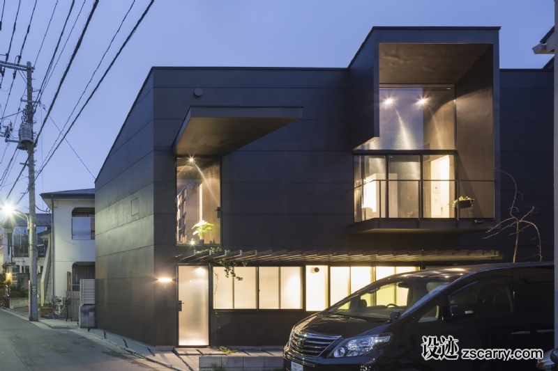 444 (120).jpg 家装参考,特殊,日本住宅,