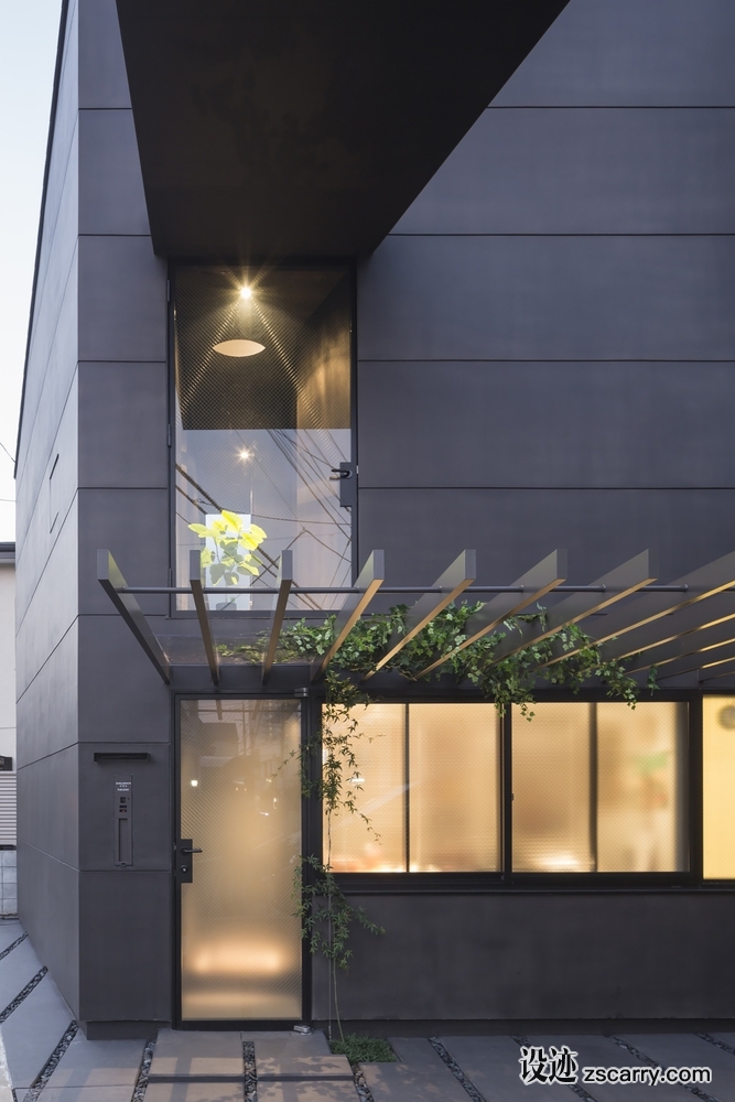 444 (121).jpg 家装参考,特殊,日本住宅,