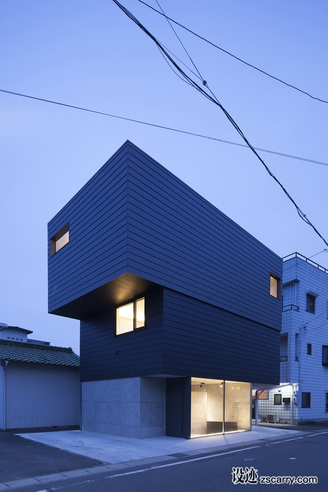 444 (141).jpg 家装参考,特殊,日本住宅,