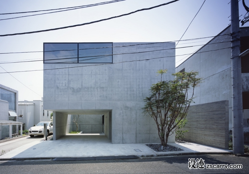 444 (160).jpg 家装参考,特殊,日本住宅,