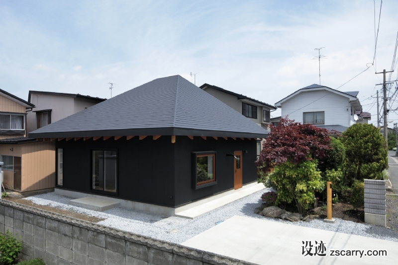 444 (172).jpg 家装参考,特殊,日本住宅,