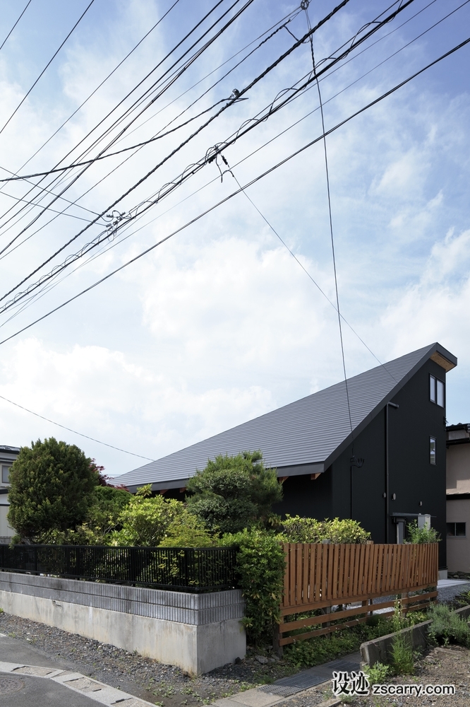 444 (174).jpg 家装参考,特殊,日本住宅,