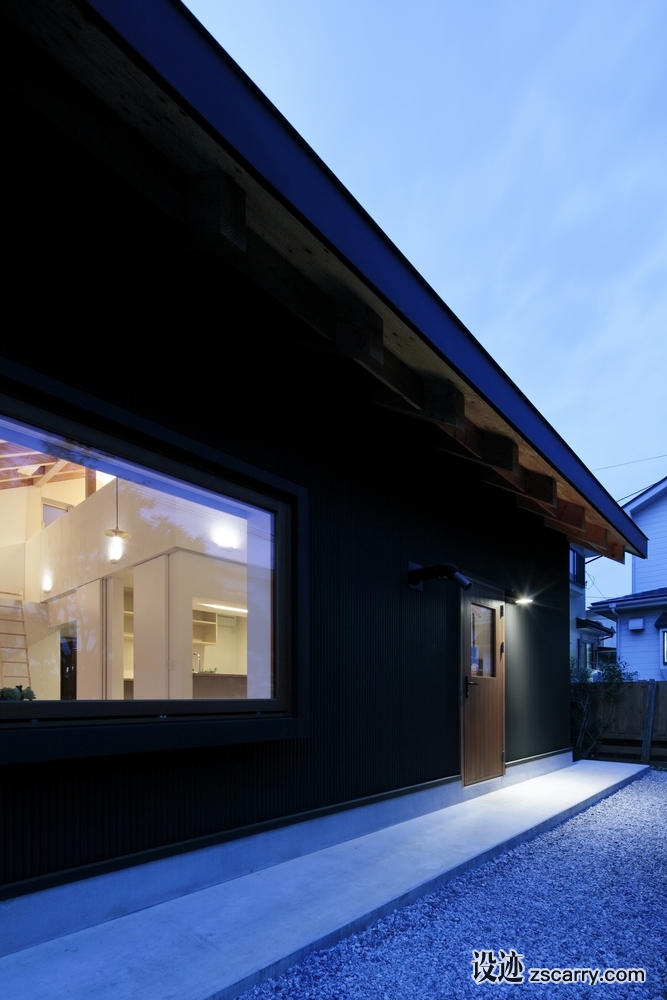 444 (176).jpg 家装参考,特殊,日本住宅,