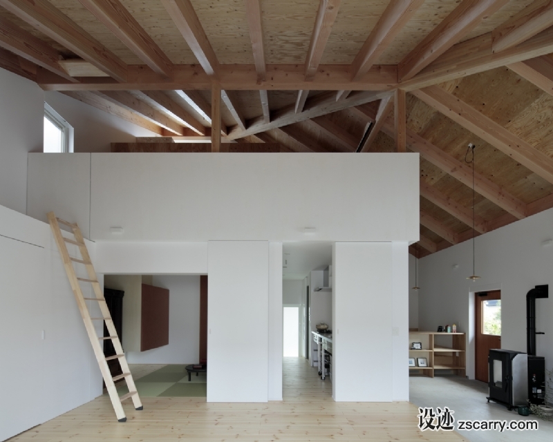 444 (182).jpg 家装参考,特殊,日本住宅,