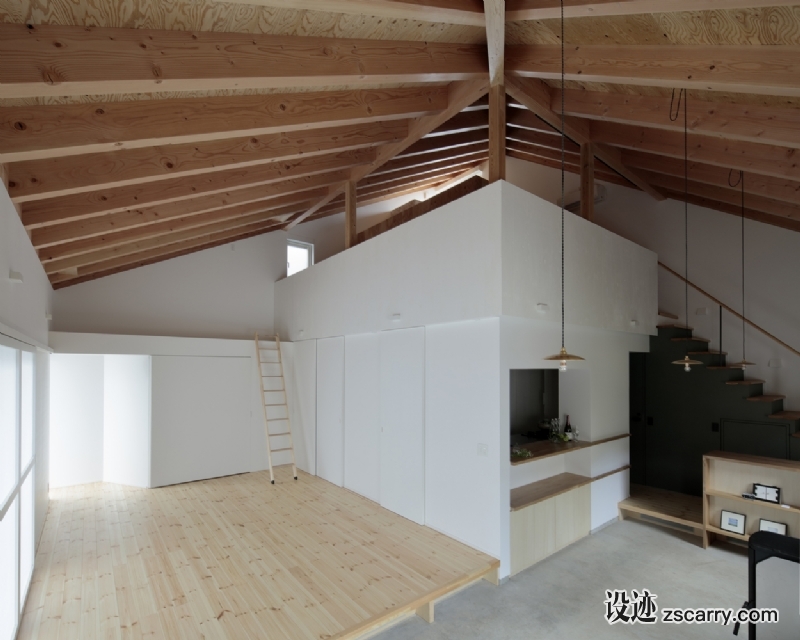 444 (185).jpg 家装参考,特殊,日本住宅,