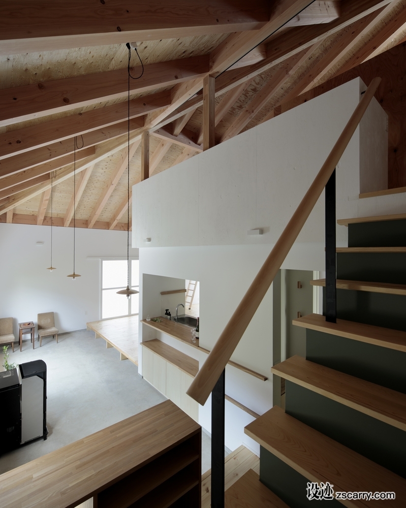 444 (186).jpg 家装参考,特殊,日本住宅,