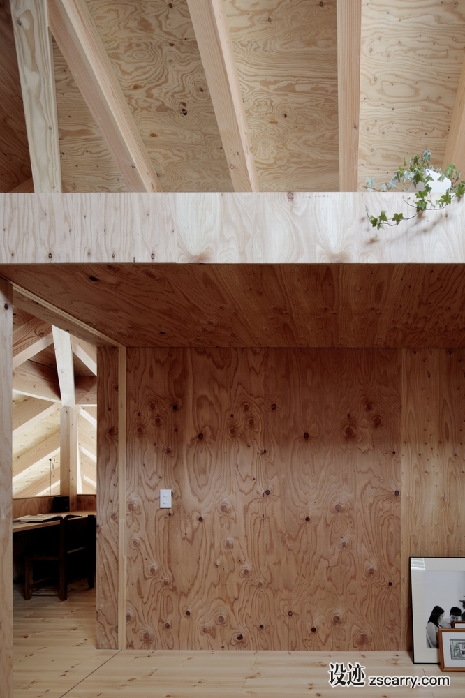 444 (192).jpg 家装参考,特殊,日本住宅,