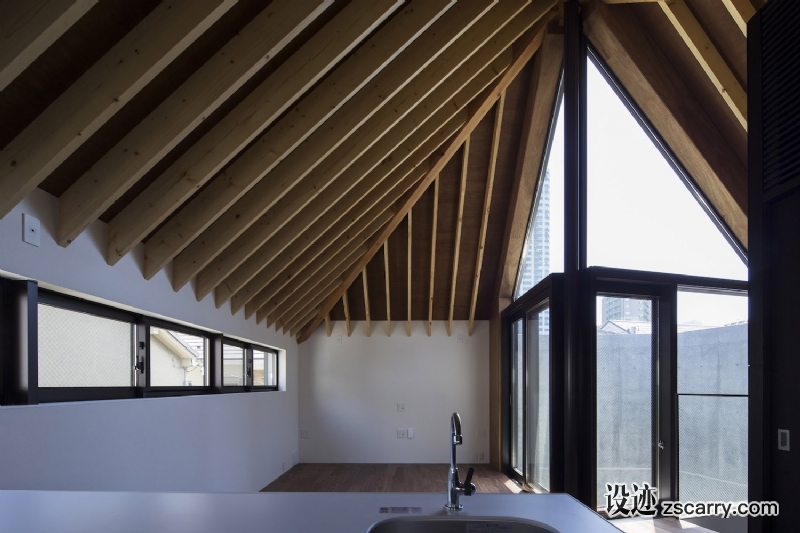 444 (201).jpg 家装参考,特殊,日本住宅,