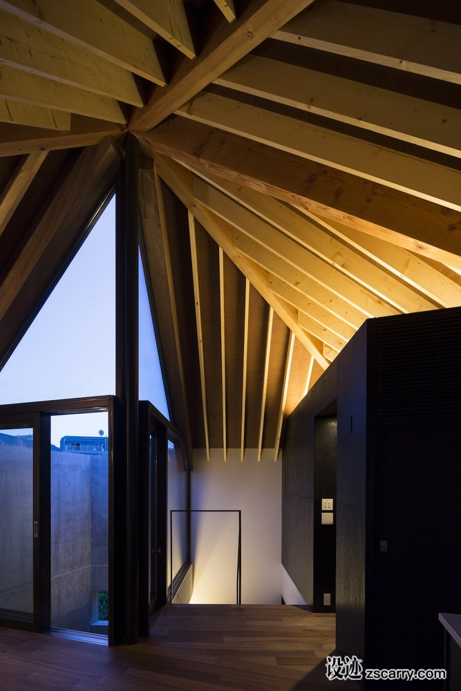 444 (205).jpg 家装参考,特殊,日本住宅,