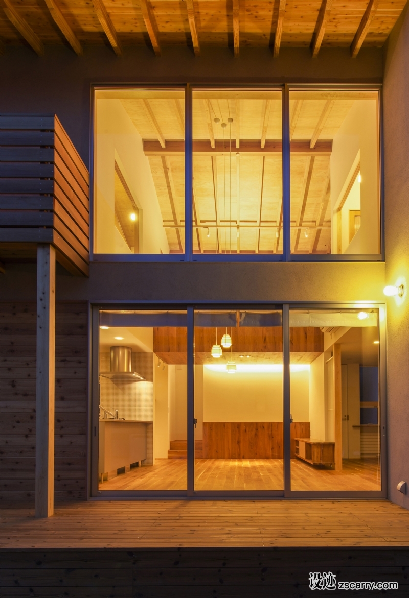 444 (206).jpg 家装参考,特殊,日本住宅,