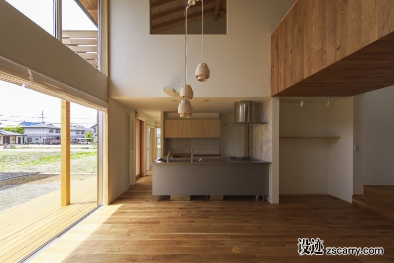 444 (208).jpg 家装参考,特殊,日本住宅,