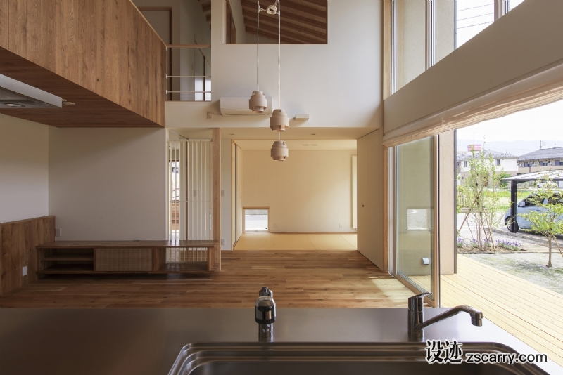 444 (209).jpg 家装参考,特殊,日本住宅,