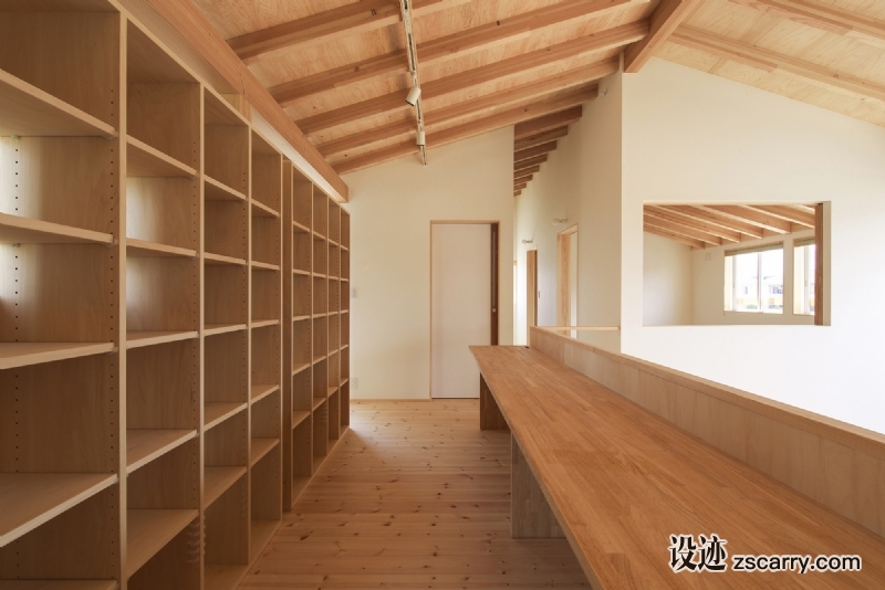 444 (212).jpg 家装参考,特殊,日本住宅,