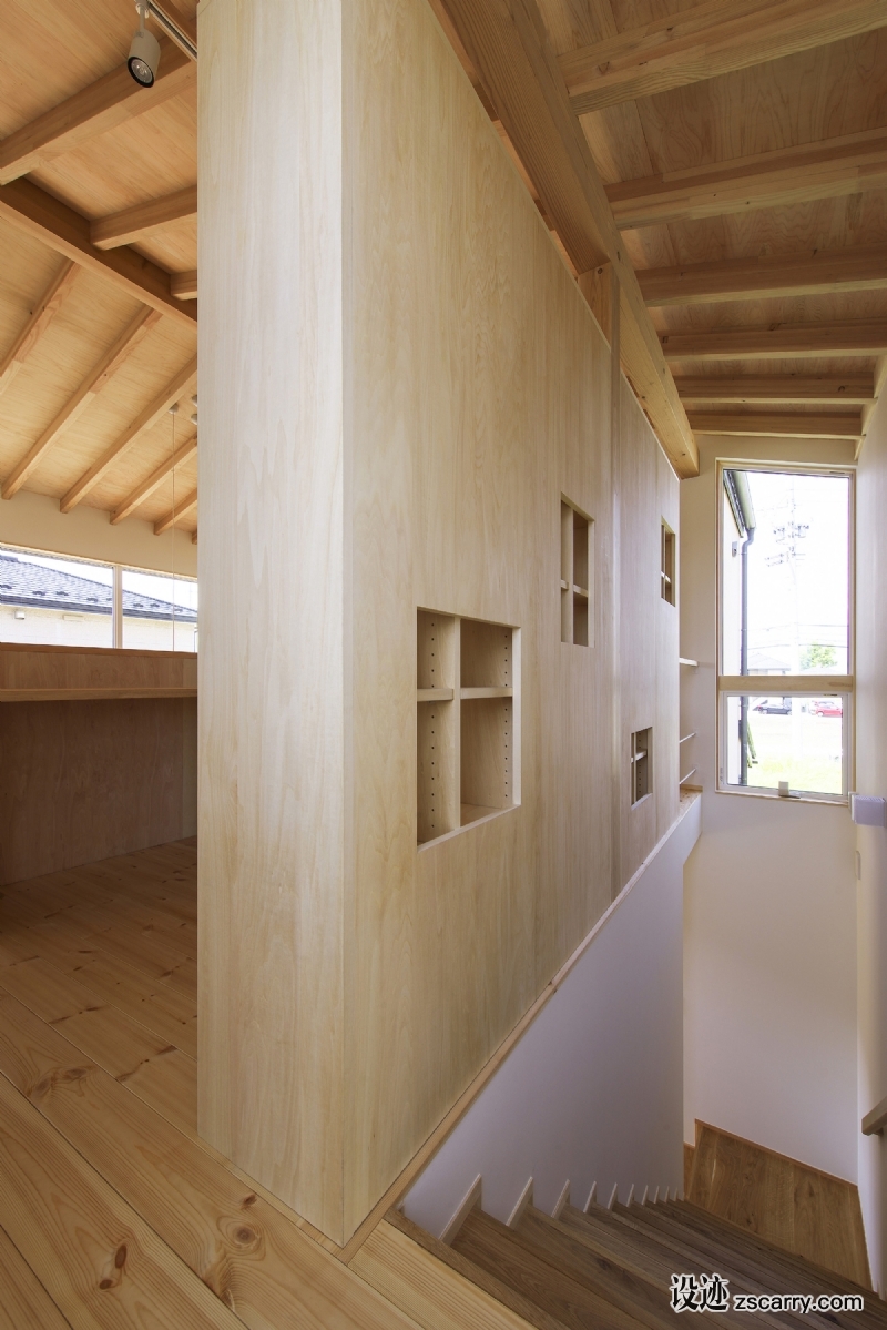 444 (213).jpg 家装参考,特殊,日本住宅,