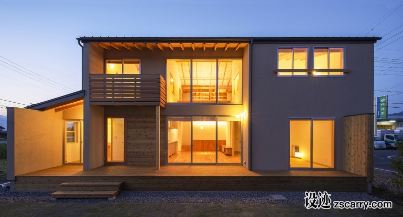 444 (214).jpg 家装参考,特殊,日本住宅,