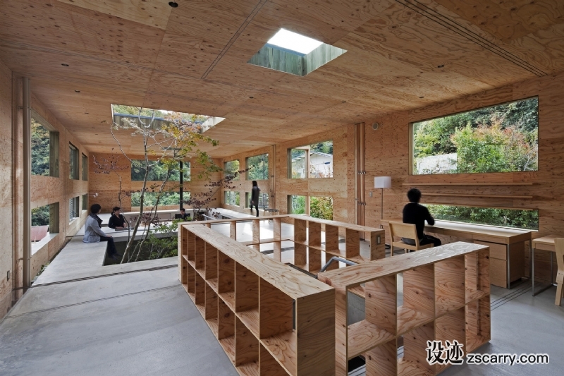 444 (215).jpg 家装参考,特殊,日本住宅,