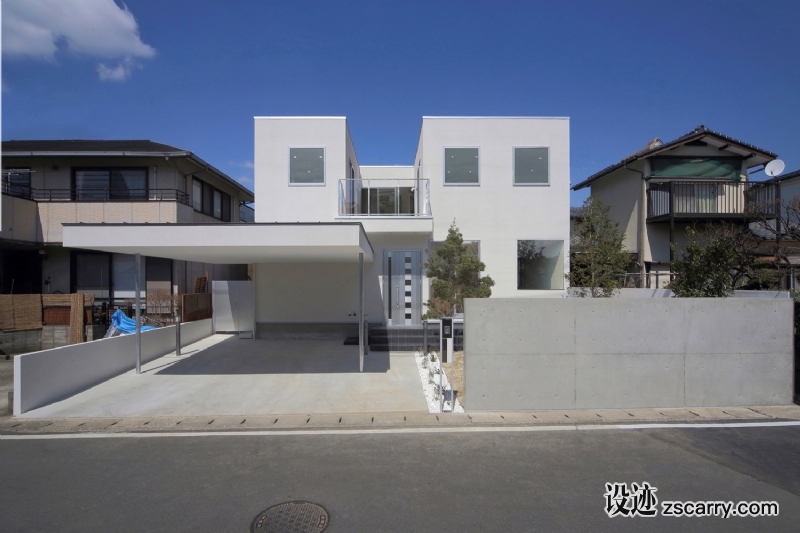 444 (219).jpg 家装参考,特殊,日本住宅,