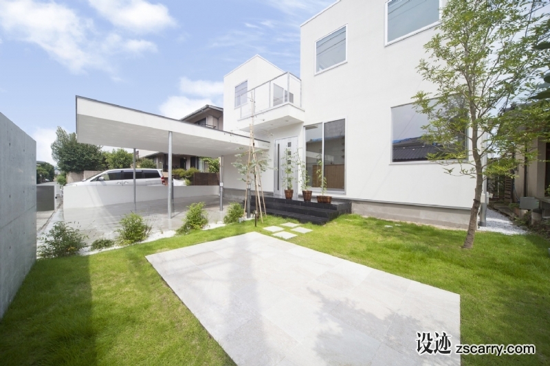 444 (220).jpg 家装参考,特殊,日本住宅,