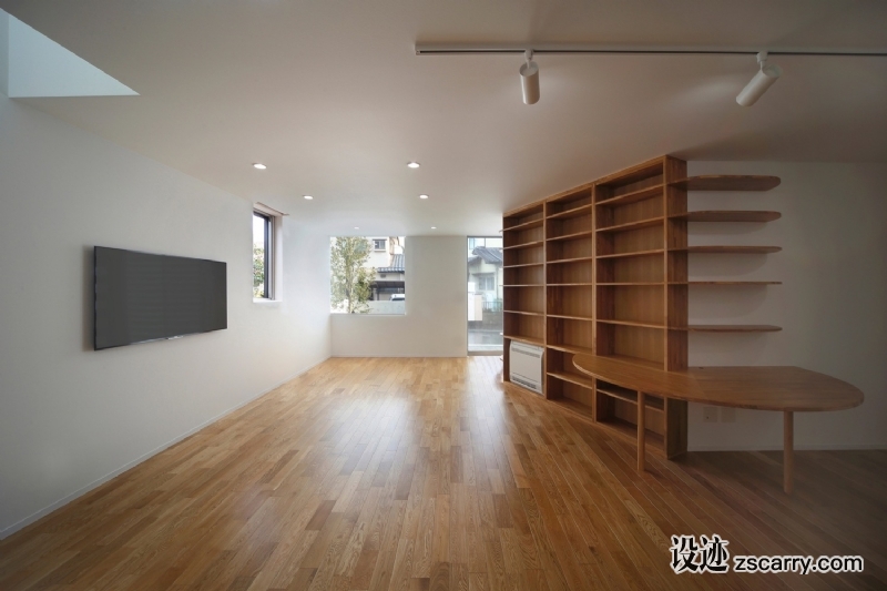 444 (224).jpg 家装参考,特殊,日本住宅,