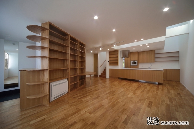 444 (225).jpg 家装参考,特殊,日本住宅,