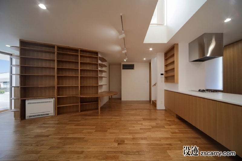 444 (226).jpg 家装参考,特殊,日本住宅,