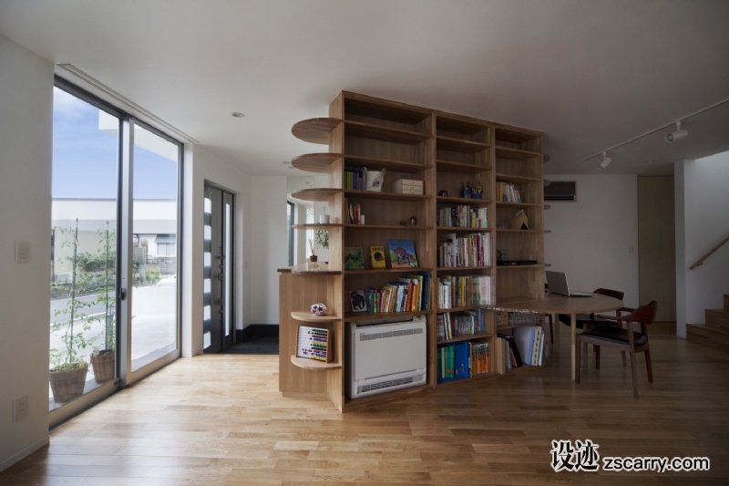 444 (227).jpg 家装参考,特殊,日本住宅,