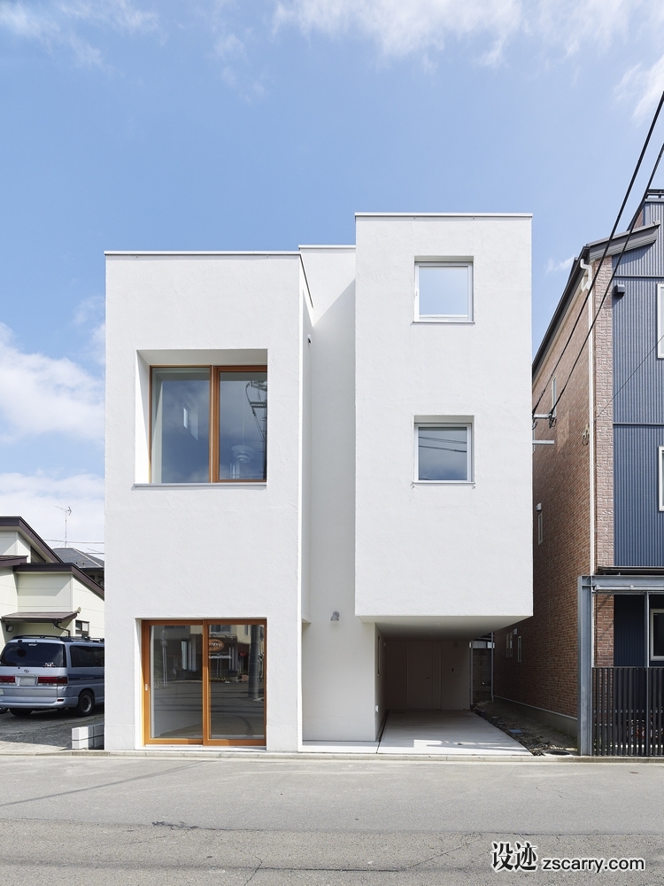 444 (246).jpg 家装参考,特殊,日本住宅,