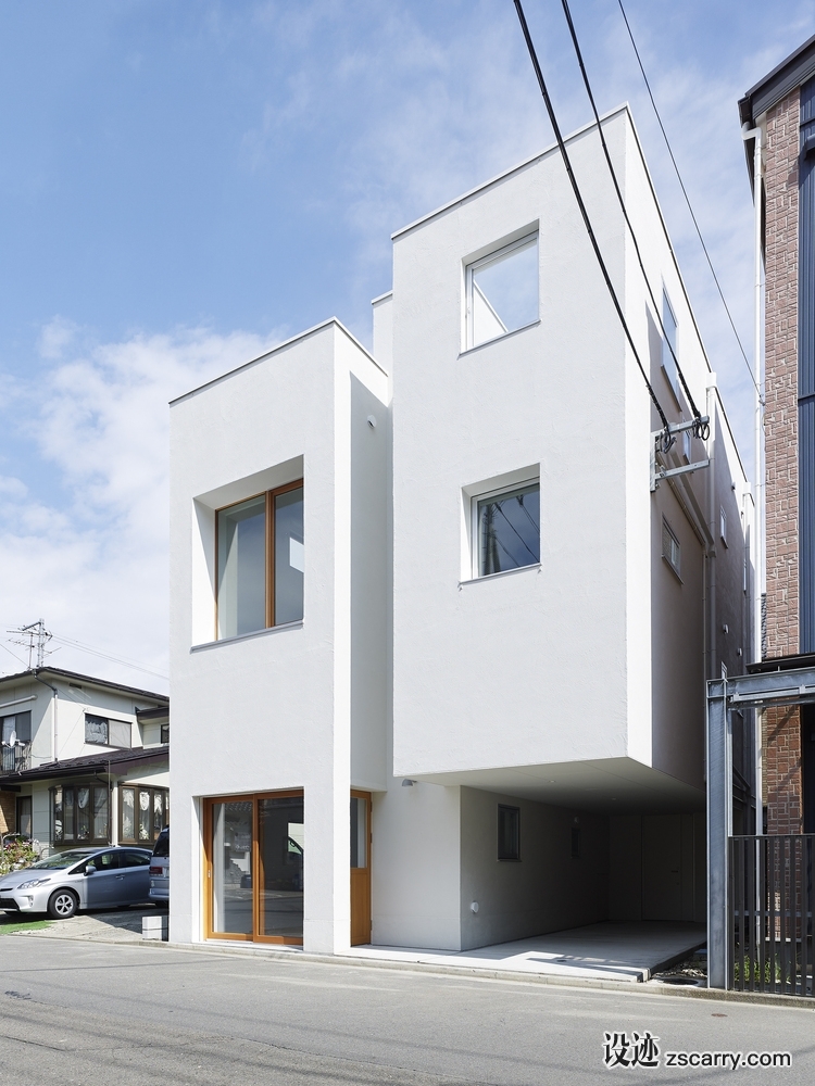 444 (247).jpg 家装参考,特殊,日本住宅,