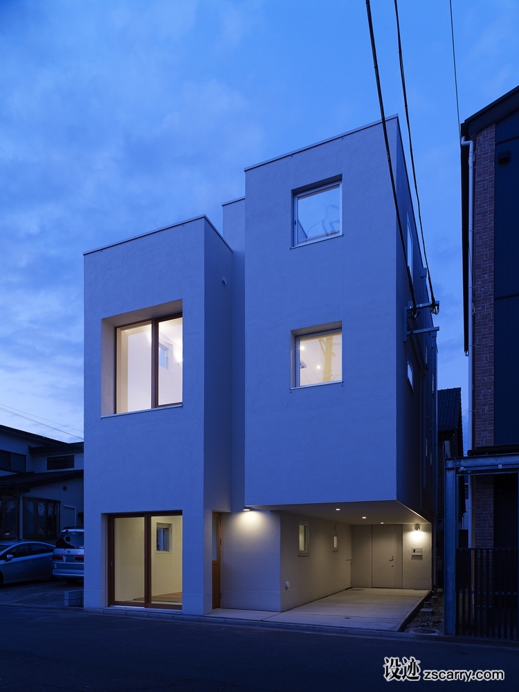 444 (258).jpg 家装参考,特殊,日本住宅,