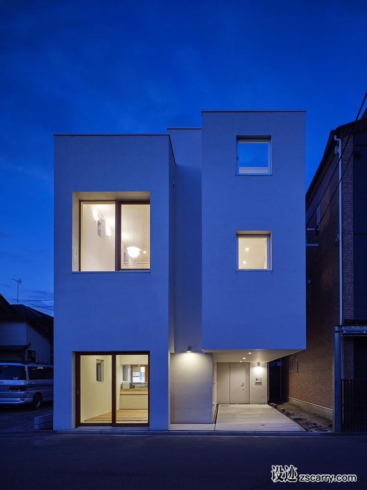 444 (259).jpg 家装参考,特殊,日本住宅,