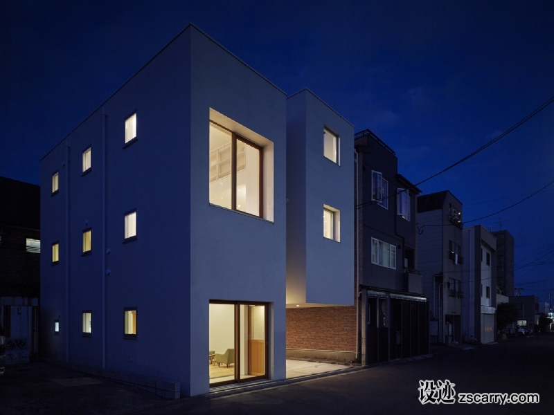 444 (260).jpg 家装参考,特殊,日本住宅,
