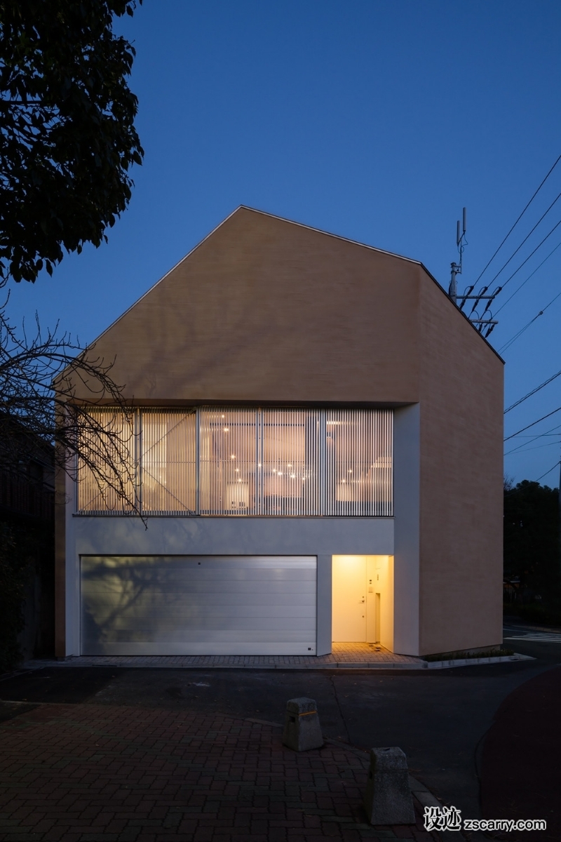 444 (278).jpg 家装参考,特殊,日本住宅,