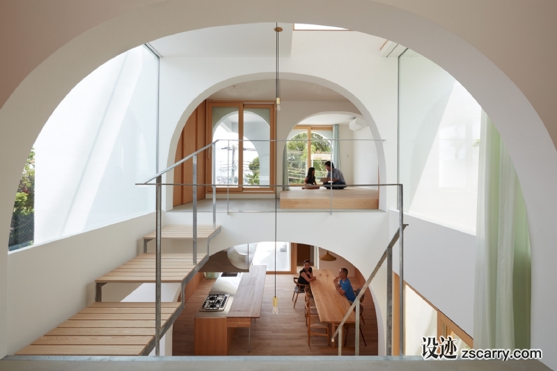 444 (279).jpg 家装参考,特殊,日本住宅,