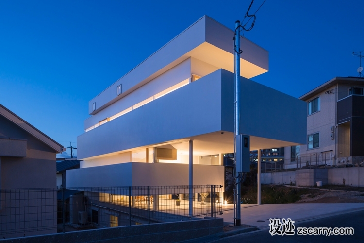444 (283).jpg 家装参考,特殊,日本住宅,