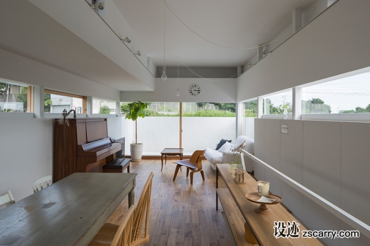 444 (284).jpg 家装参考,特殊,日本住宅,