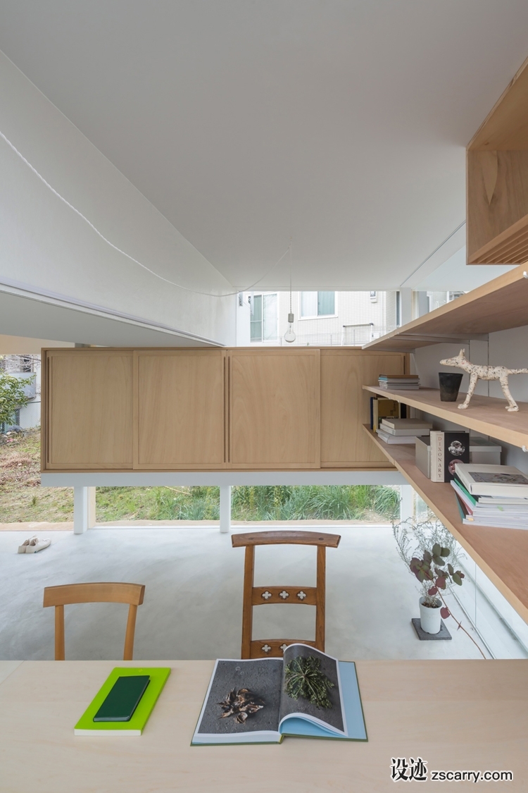 444 (285).jpg 家装参考,特殊,日本住宅,