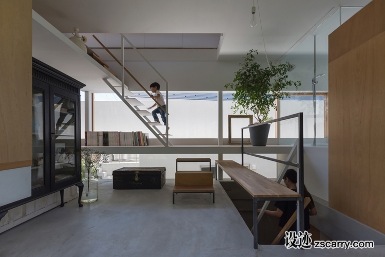 444 (286).jpg 家装参考,特殊,日本住宅,
