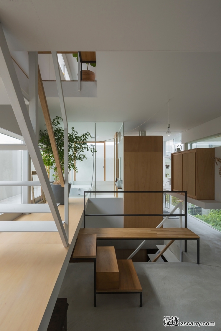 444 (288).jpg 家装参考,特殊,日本住宅,