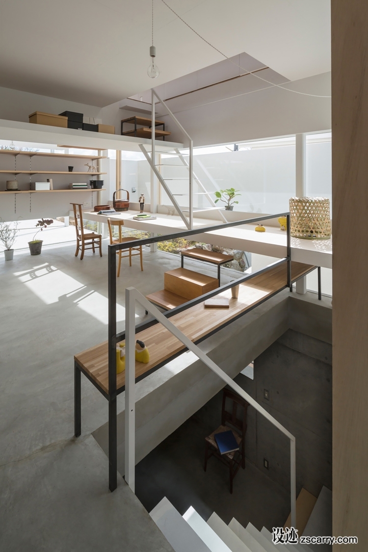 444 (293).jpg 家装参考,特殊,日本住宅,