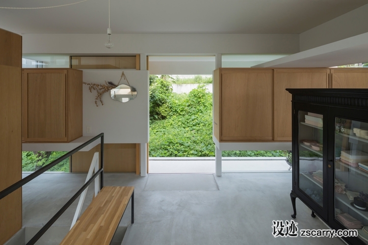 444 (296).jpg 家装参考,特殊,日本住宅,
