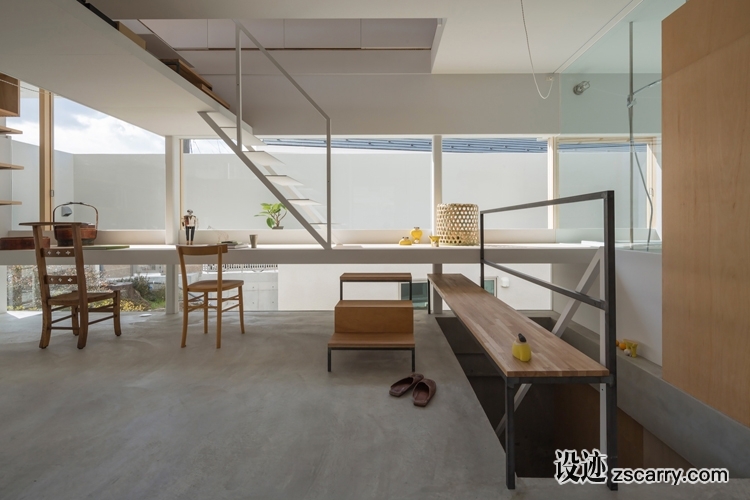 444 (298).jpg 家装参考,特殊,日本住宅,