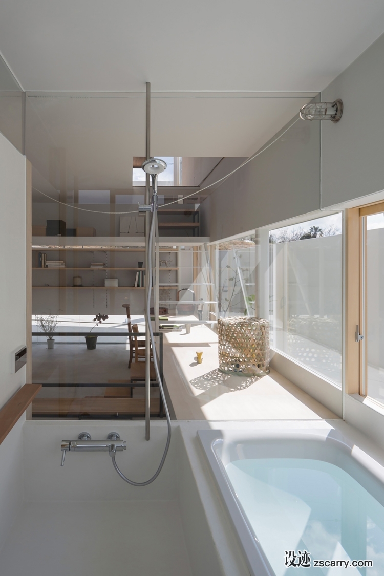 444 (299).jpg 家装参考,特殊,日本住宅,