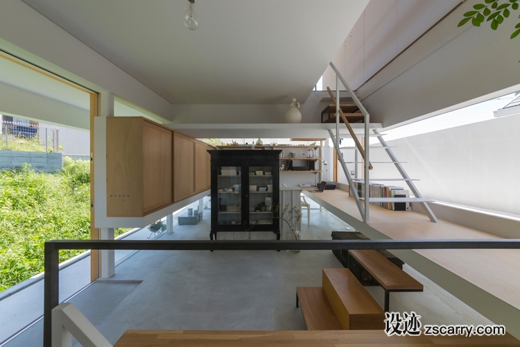 444 (301).jpg 家装参考,特殊,日本住宅,