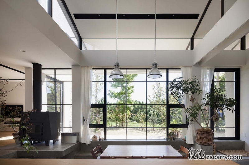 444 (305).jpg 家装参考,特殊,日本住宅,