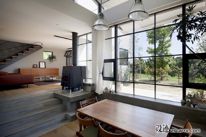 444 (308).jpg 家装参考,特殊,日本住宅,